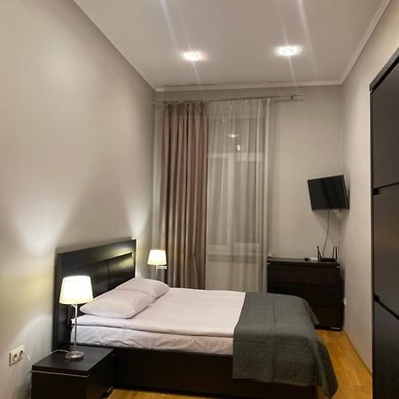 Soprano Apartment Liov Exterior foto