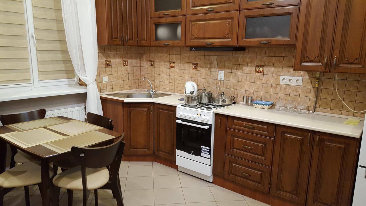Soprano Apartment Liov Exterior foto