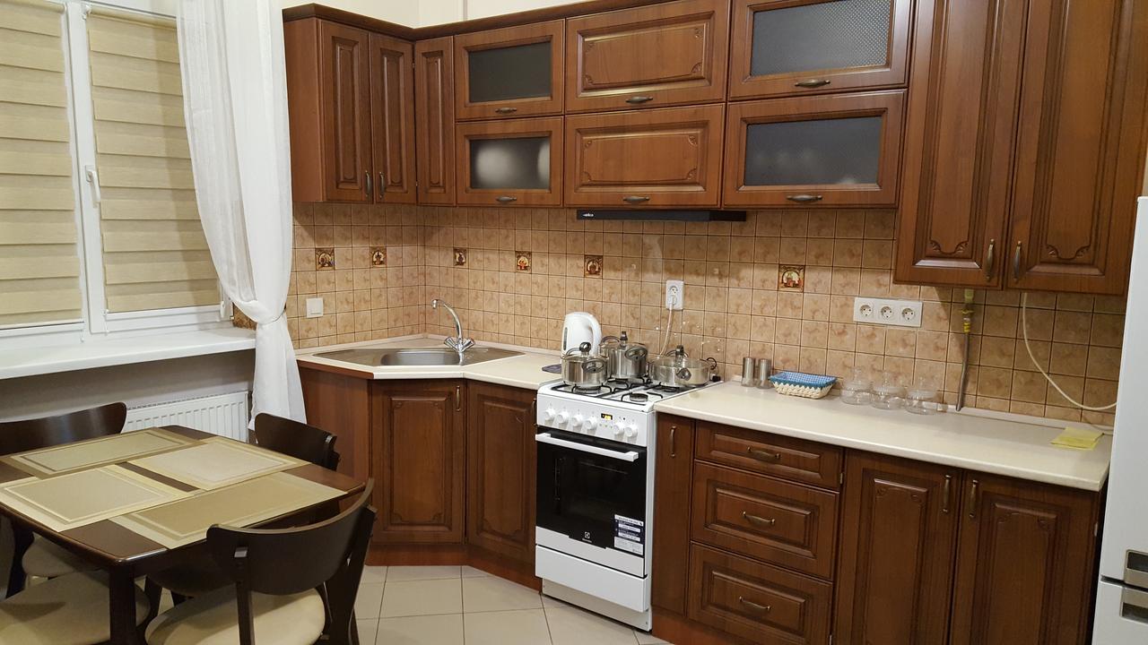Soprano Apartment Liov Exterior foto